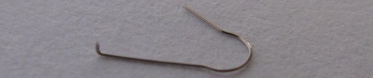 Rolex watch movement 3035 3055 part: spring for click 5035