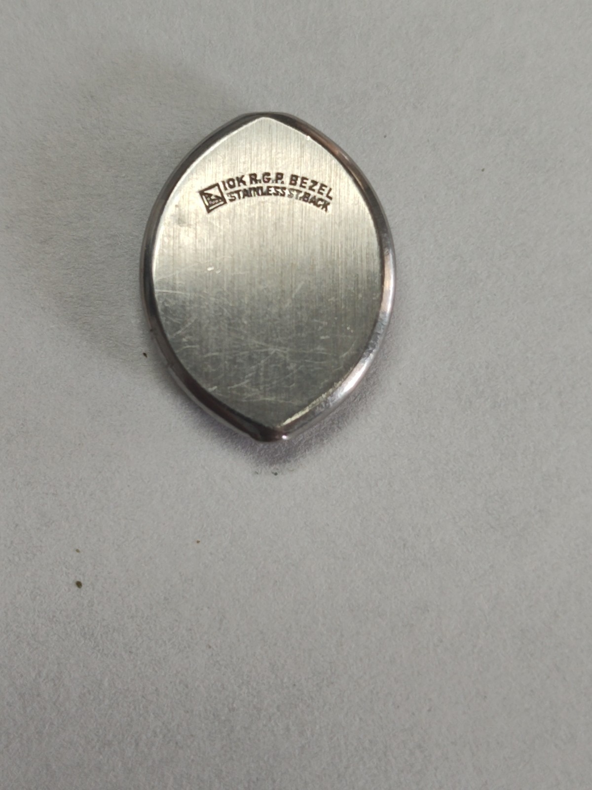 Vintage A. Schild 1977 Elgin 17 jewel ladies wrist watch movement –Tradition