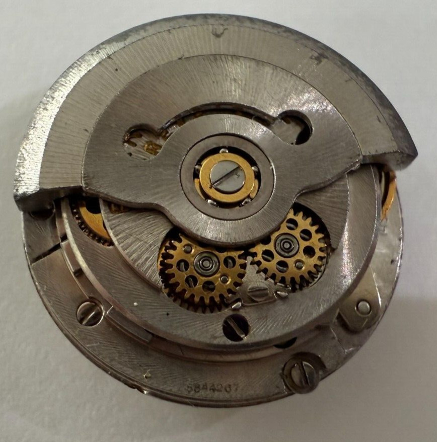 Eterna Matic Sahida Automatic Swiss ladies watch movement, cal. 1459