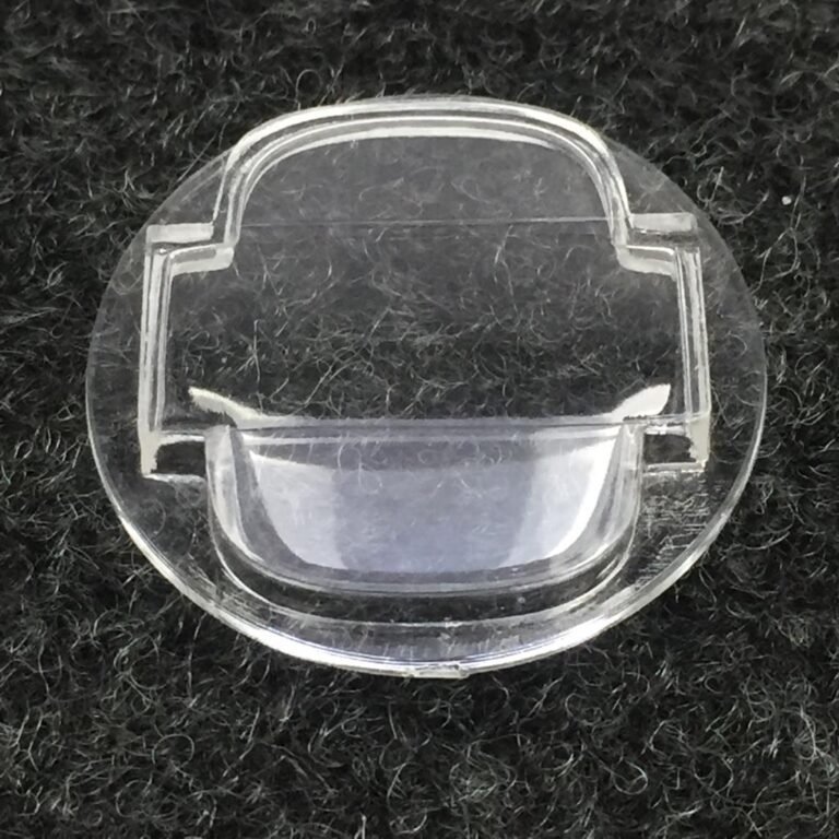 Britix 1285 Crystal 31.5 mm x 4.5 mm Watch Glass