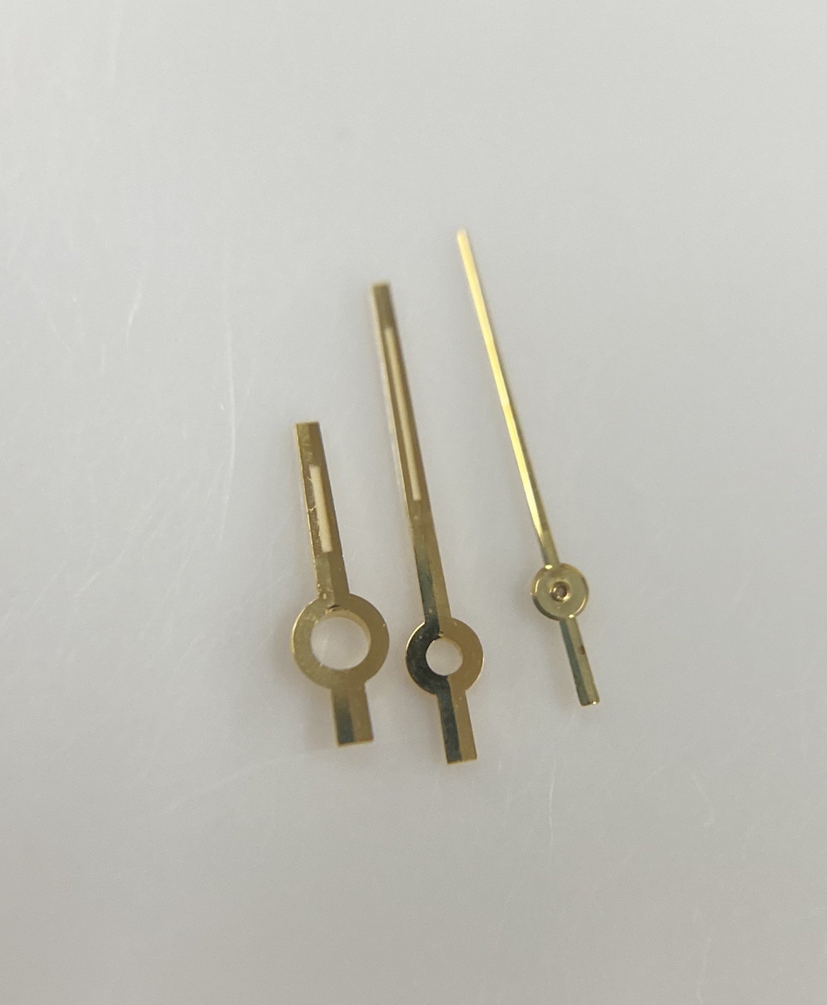 Genuine Rolex Datejust Cal. 2130/2135 67183 67197 69173 69178 69278 79173 Hands