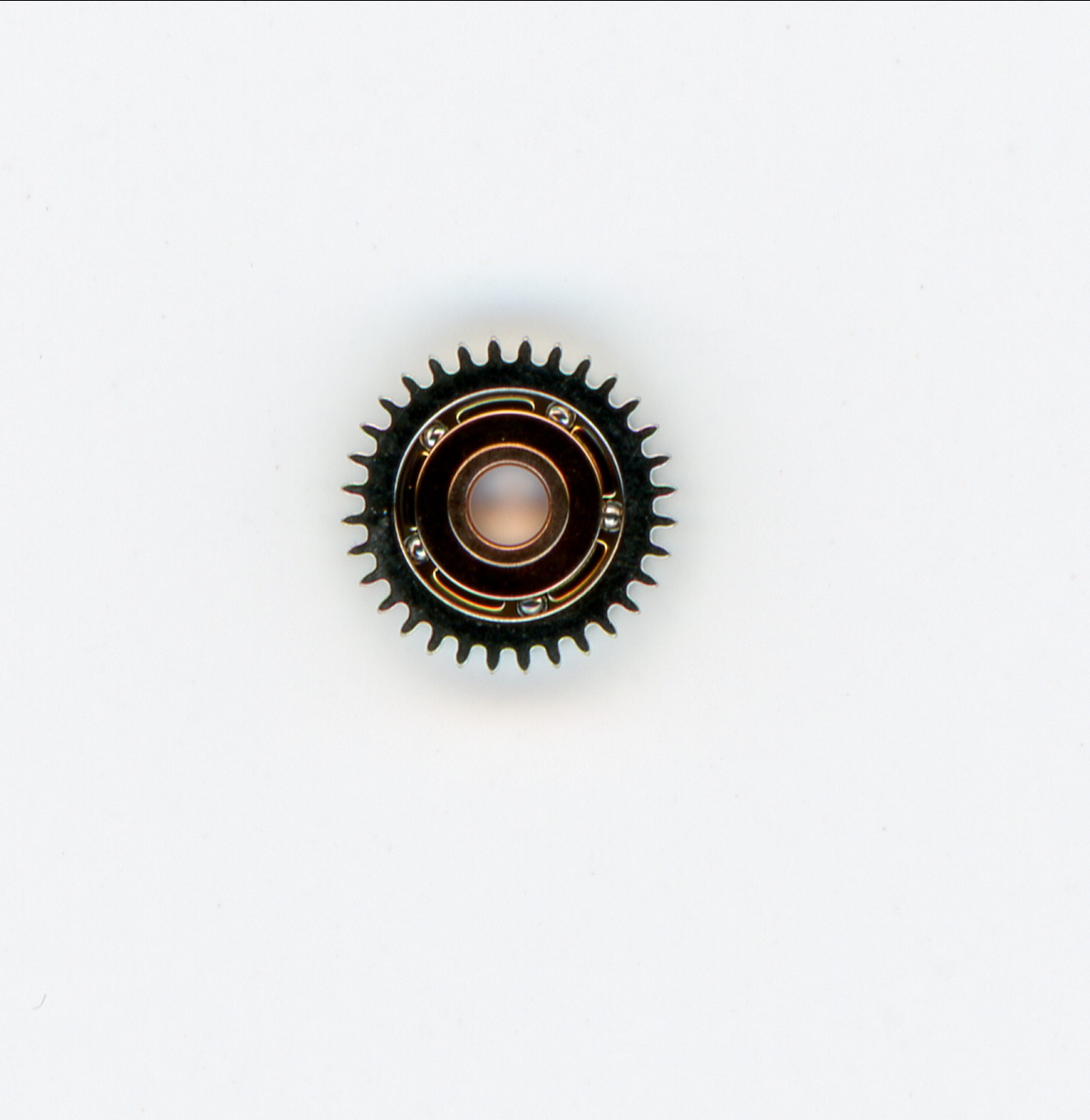 ETA 2671 Rotor Bearing Genuine Factory Part Number 1497