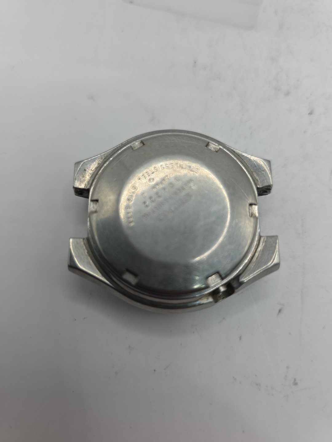 6119-855a Case With Crystal