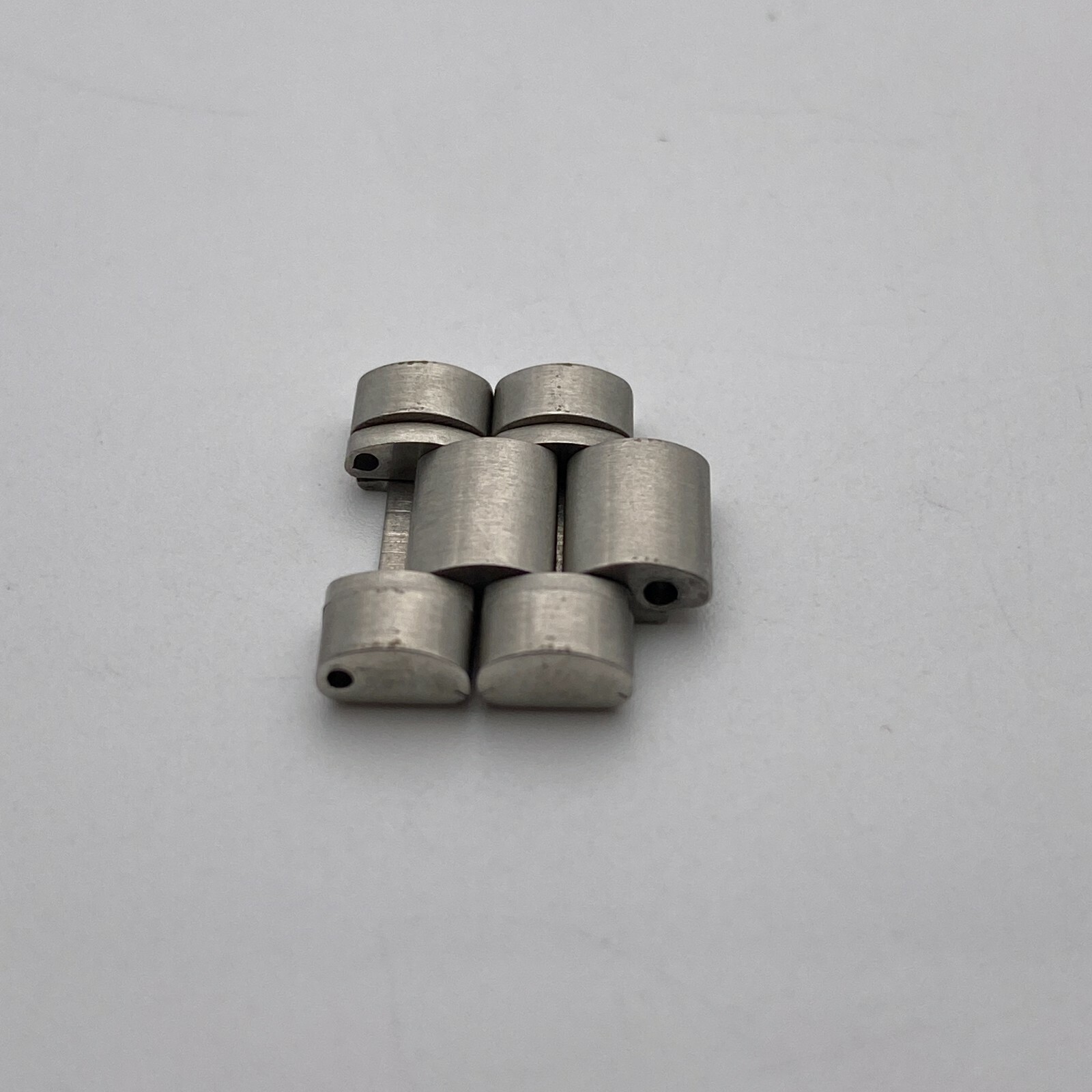 OMEGA 2links for Speedmaster professional 3590.50 SS 8Ã16mm FZ7096