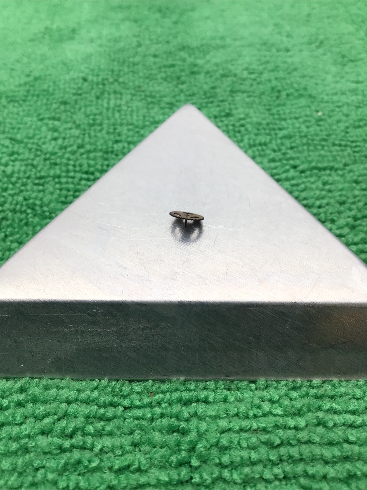 AS 1393 Watch Part 1482, Auto 258