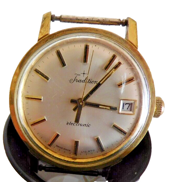 ESA 9154 Tradition Elgin Watch