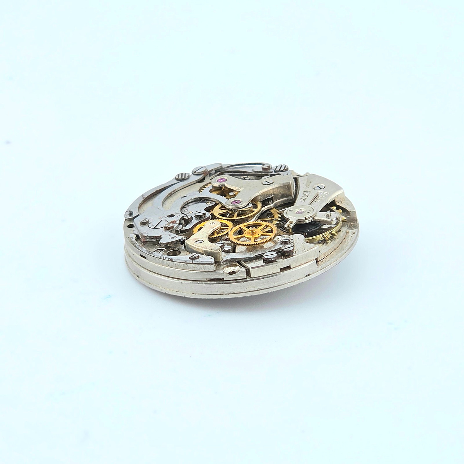 VENUS 188 CHRONOGRAPGH MOVEMENT
