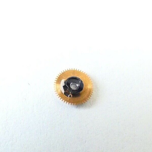Genuine RLX Date Wheel 2235 625 Authentic Lady Moveme new (J123)