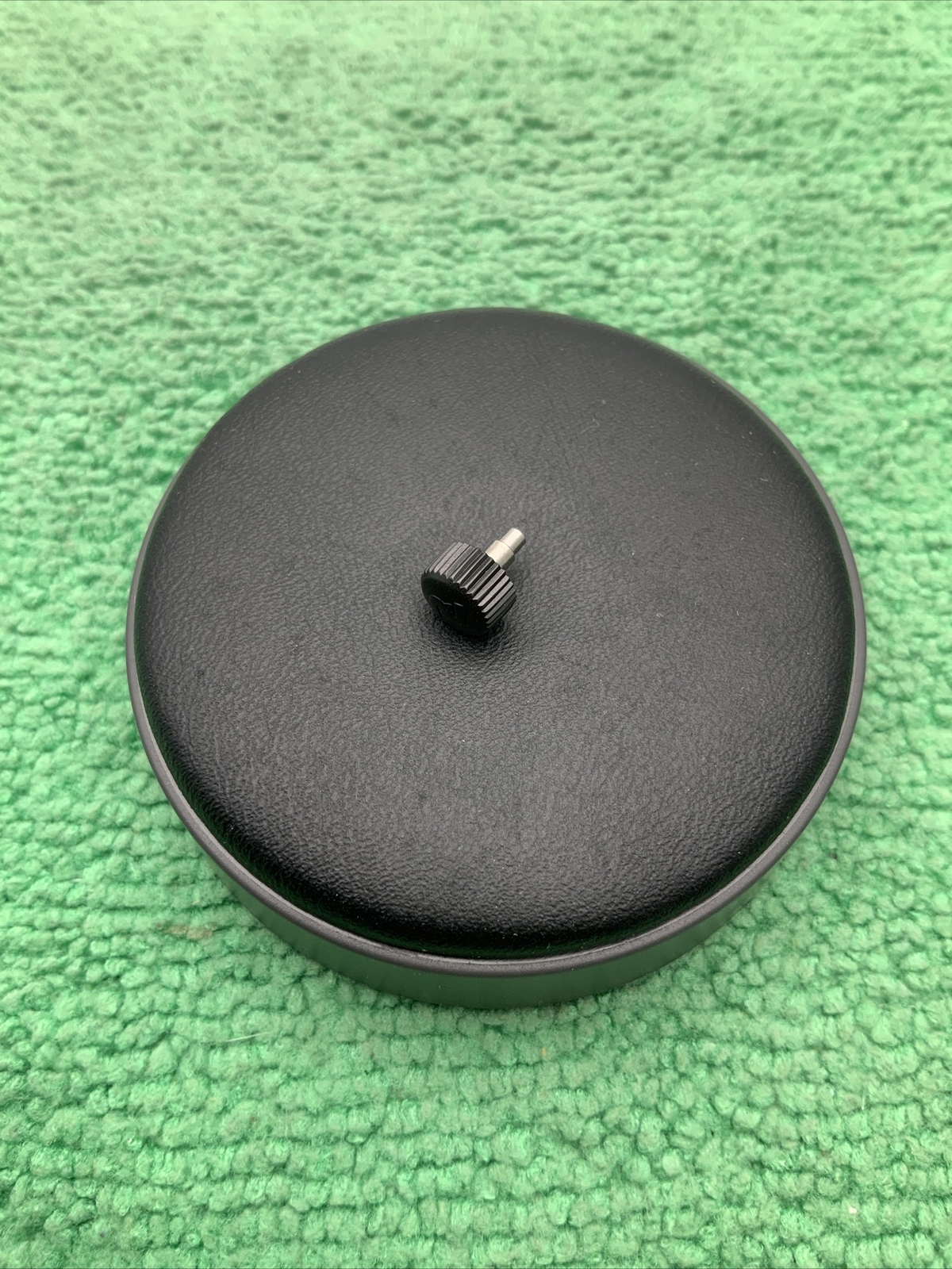 Porsche Design Crown 5.95mm Black, T.1.20