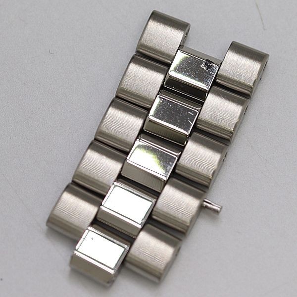 TAG Heuer WK1312 Stainless Steel Bracelet Links 14mm 5 Links