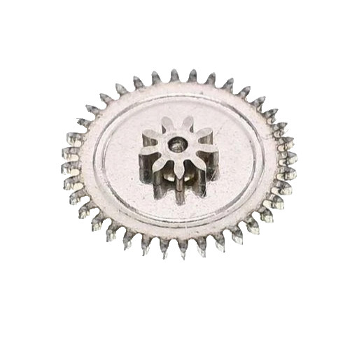 Cortebert 571 573 581 661 663 665 667 MINUTE WHEEL watch part #260/97