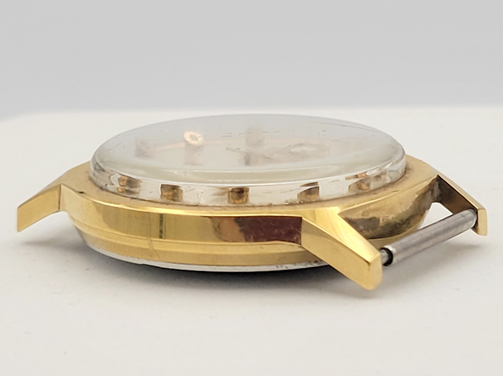 Zodiac Ref. # 70-72 Movement Guardsman 17 Jewel Automatic Watch WORKING 1960s