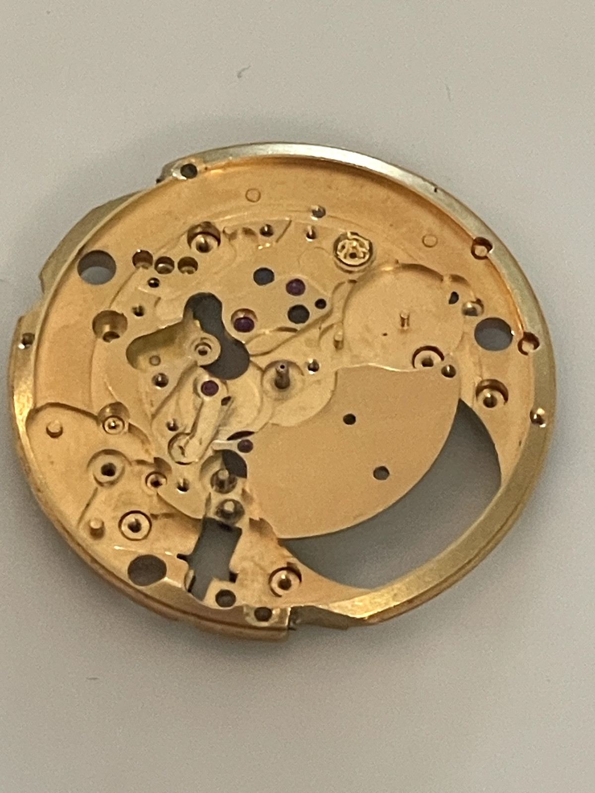 Bulova 11ANAC – Watch Parts – Choose Part