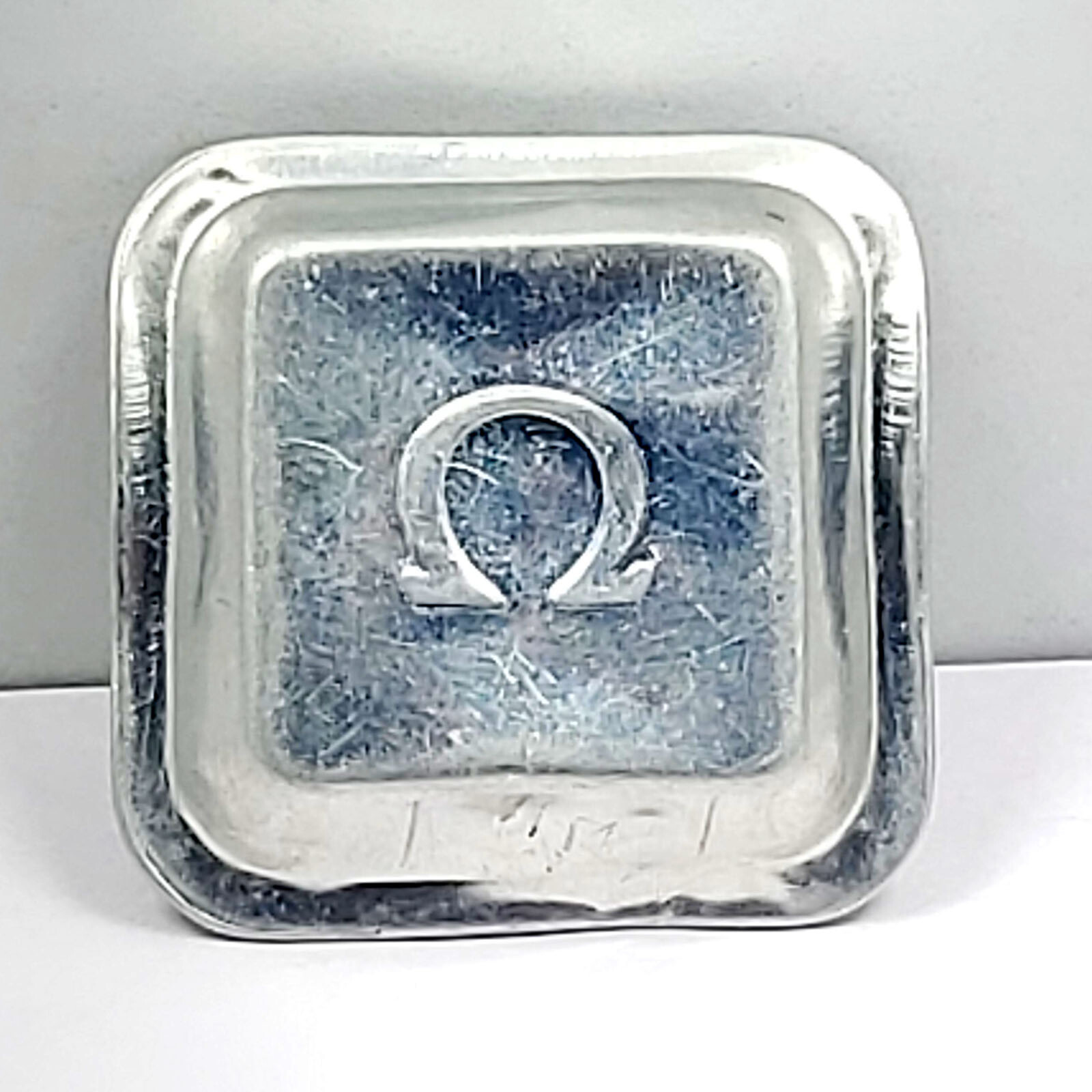 Original Omega Spare Part No. 484-1200, Barrel Wheel, Cal. 484 Sealed in Pack