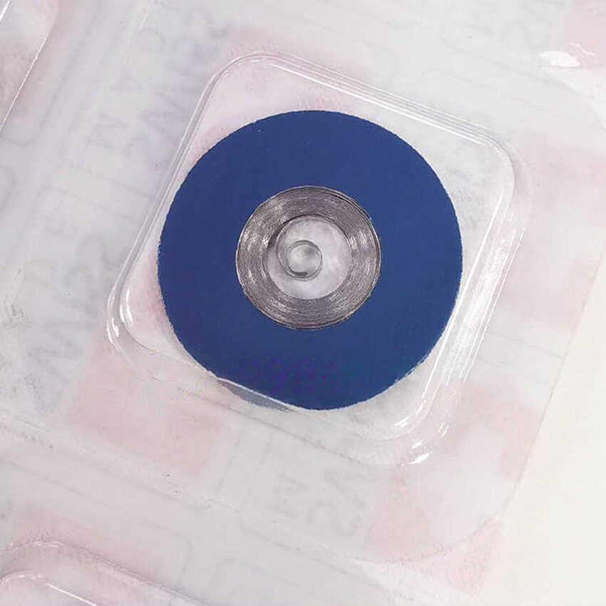 Watch Movement Part for AP3120 Movement Spring Mechanical Movement Power Bar