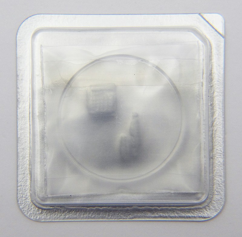 New Genuine Rolex Tropic B25 19 J1 Plexiglass Crystal Submariner 5512 5513 1016