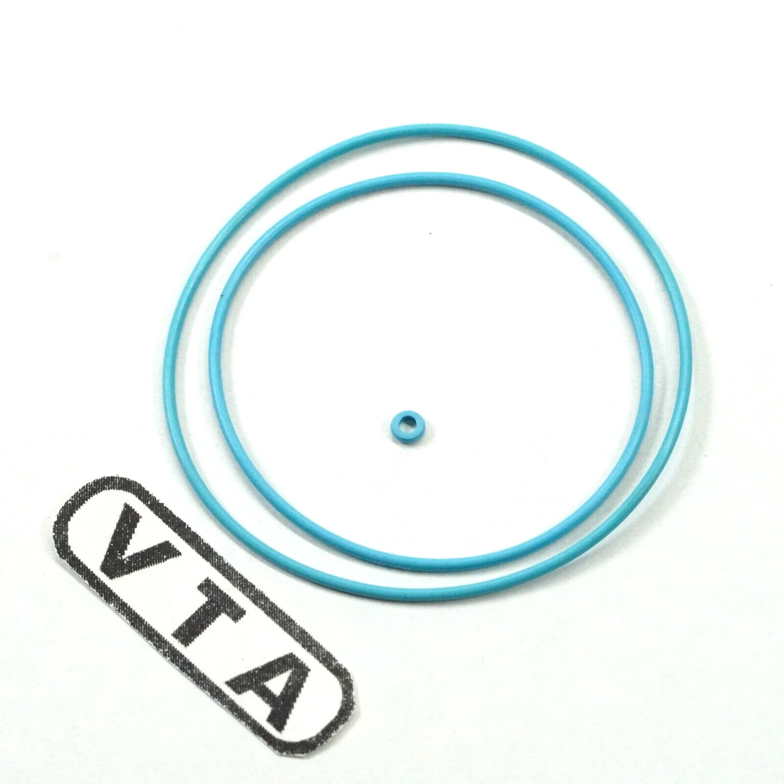 VTA Gaskets/SEALS for SEIKO 7002-7000 & 7002-7001