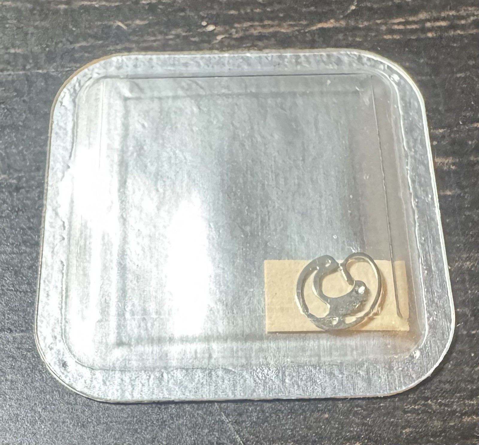 Rolex Cal. 2135 Part 623 Date Finger 2135-623