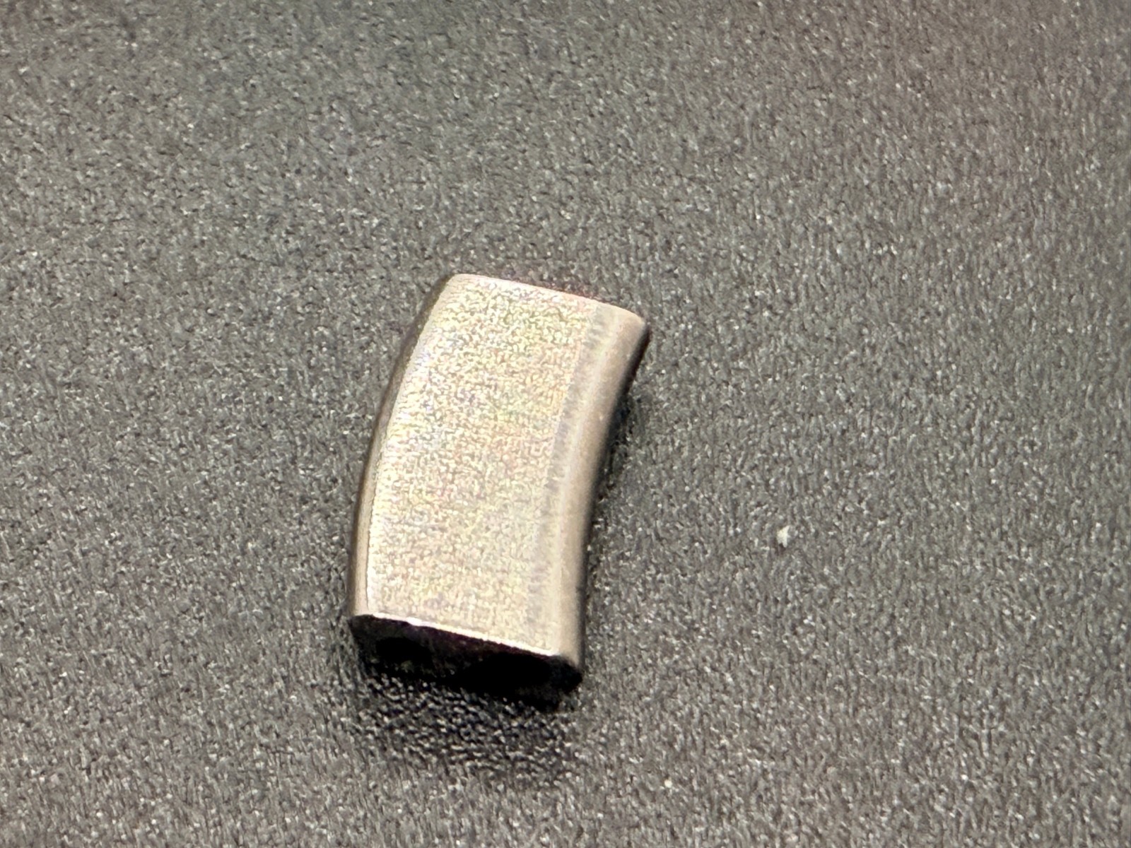 Bvlgari Assioma AA26BSS End Link – Stainless Steel – OEM Case Connection Link