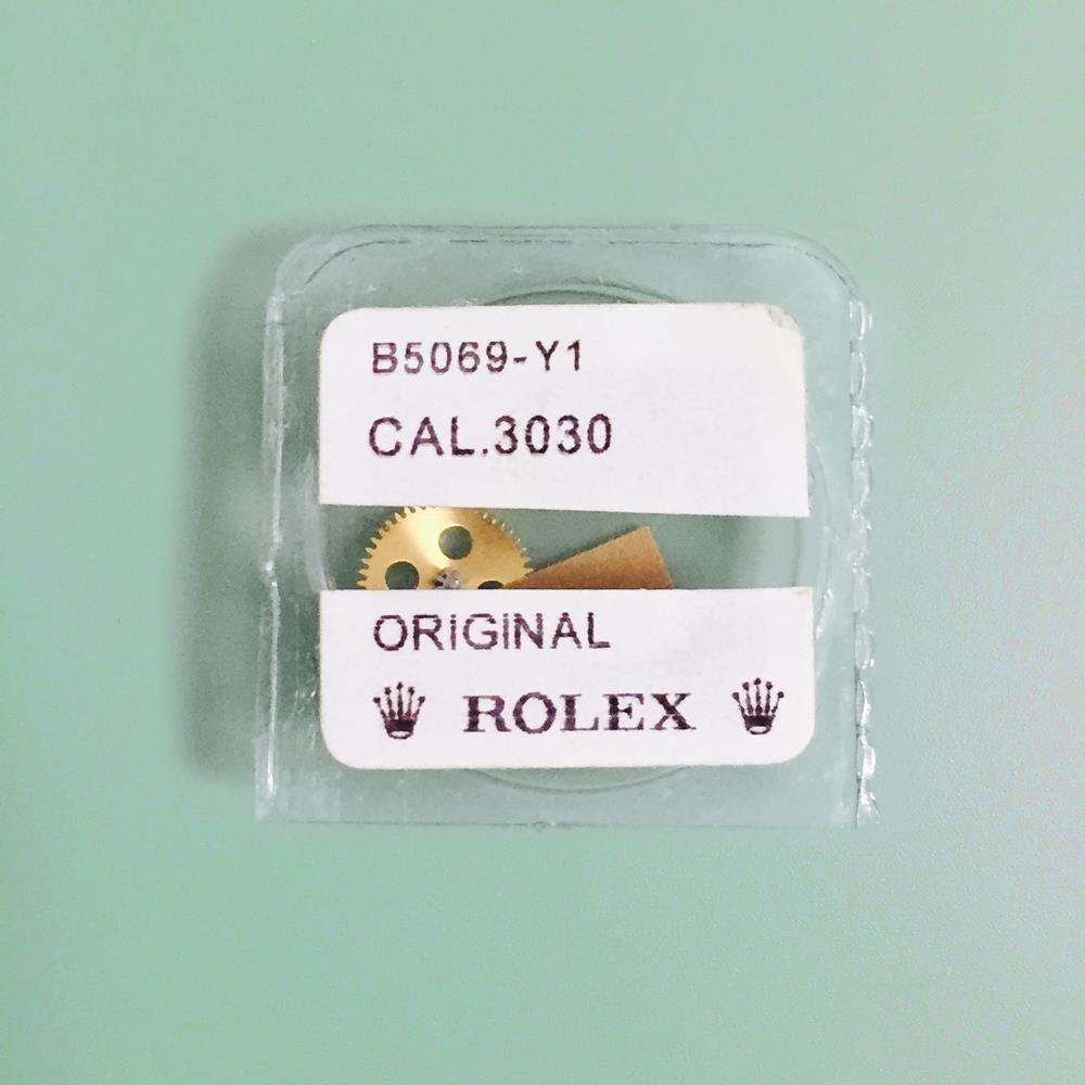 NOS Factory Sealed Genuine Rolex Driving Wheel for Ratchet Wheel 3035 3030-5069