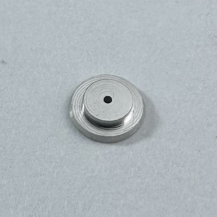 NOS DIASHOCK UPPER FRAME FOR GRAND SEIKO 6145 6146 6155 6156 6159 GS