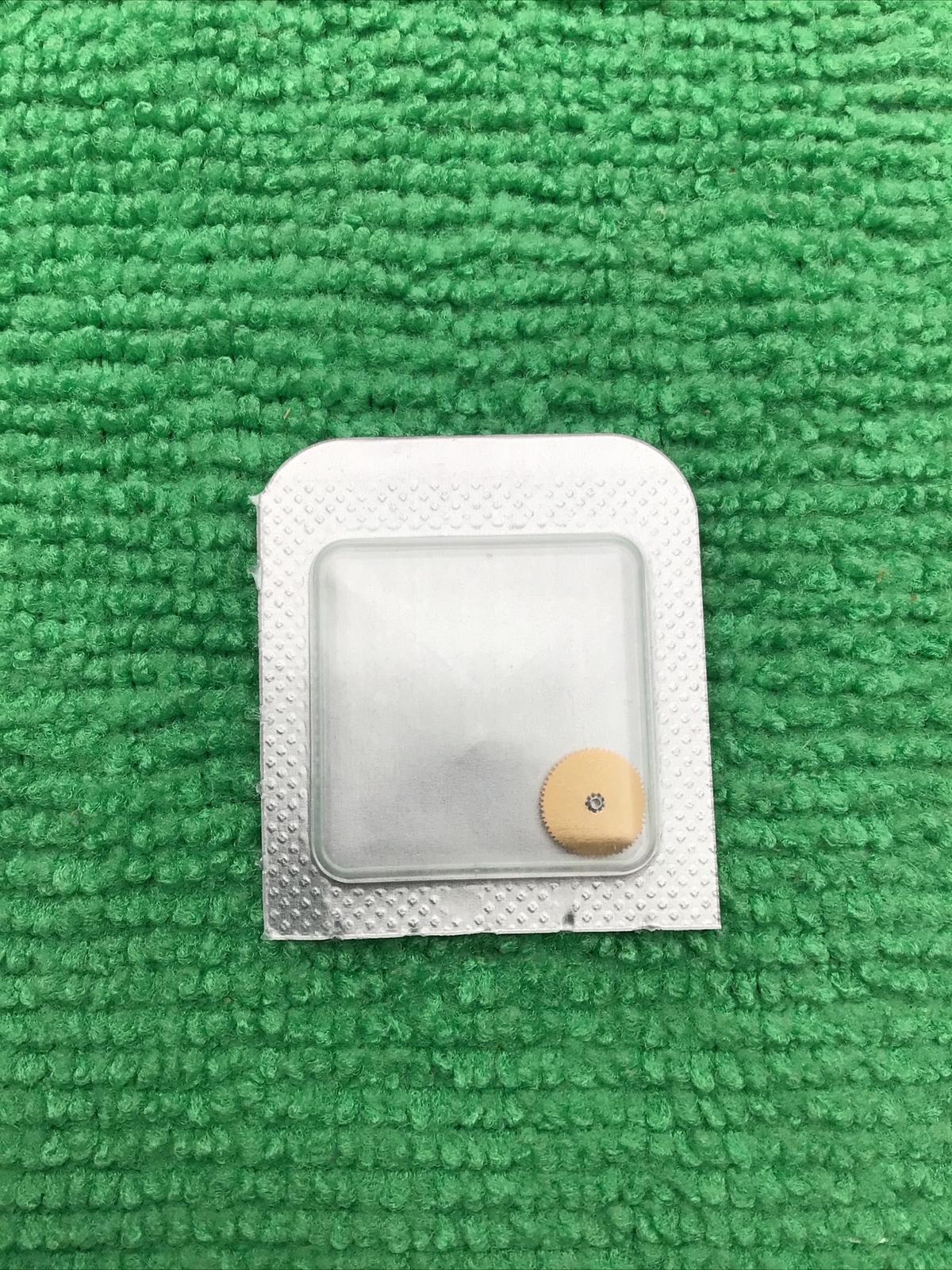 ETA 2820 Watch Part 1482, Auto 7633