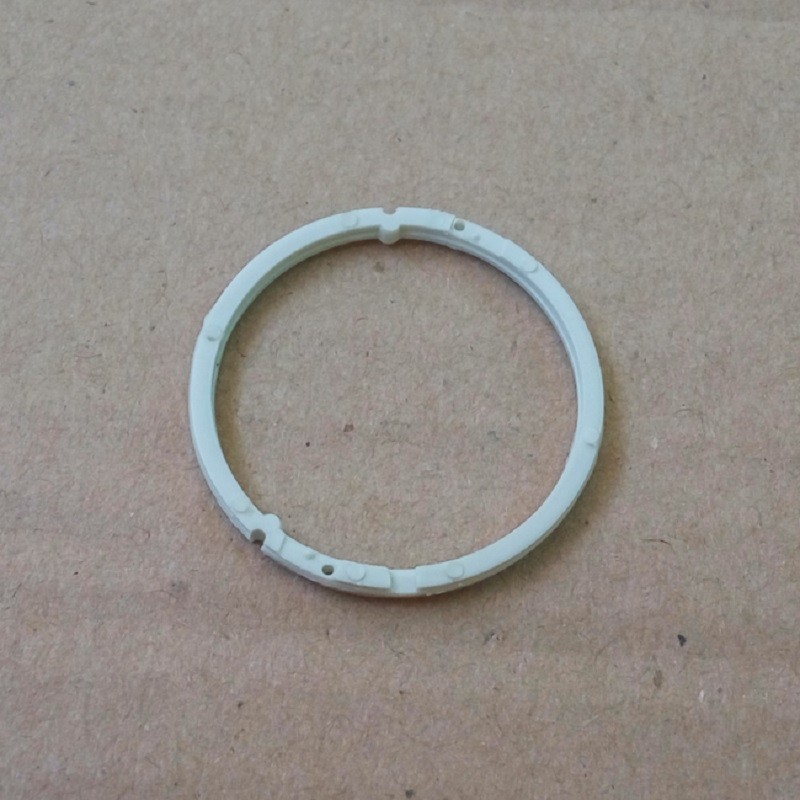 2 PCS Plastic Generic Plastic Movement Spacer Ring for ETA 2824 2834 2836 2846