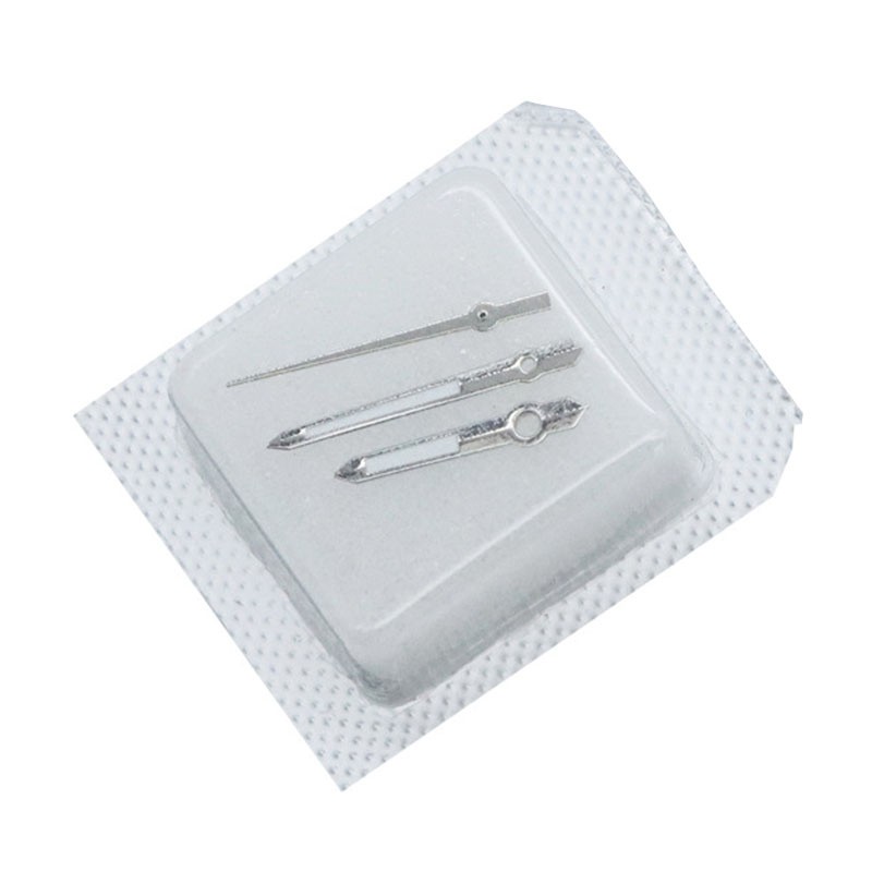 Luminous Lightweight Watch Hands Set Spare Parts For 515 Movement Replacement