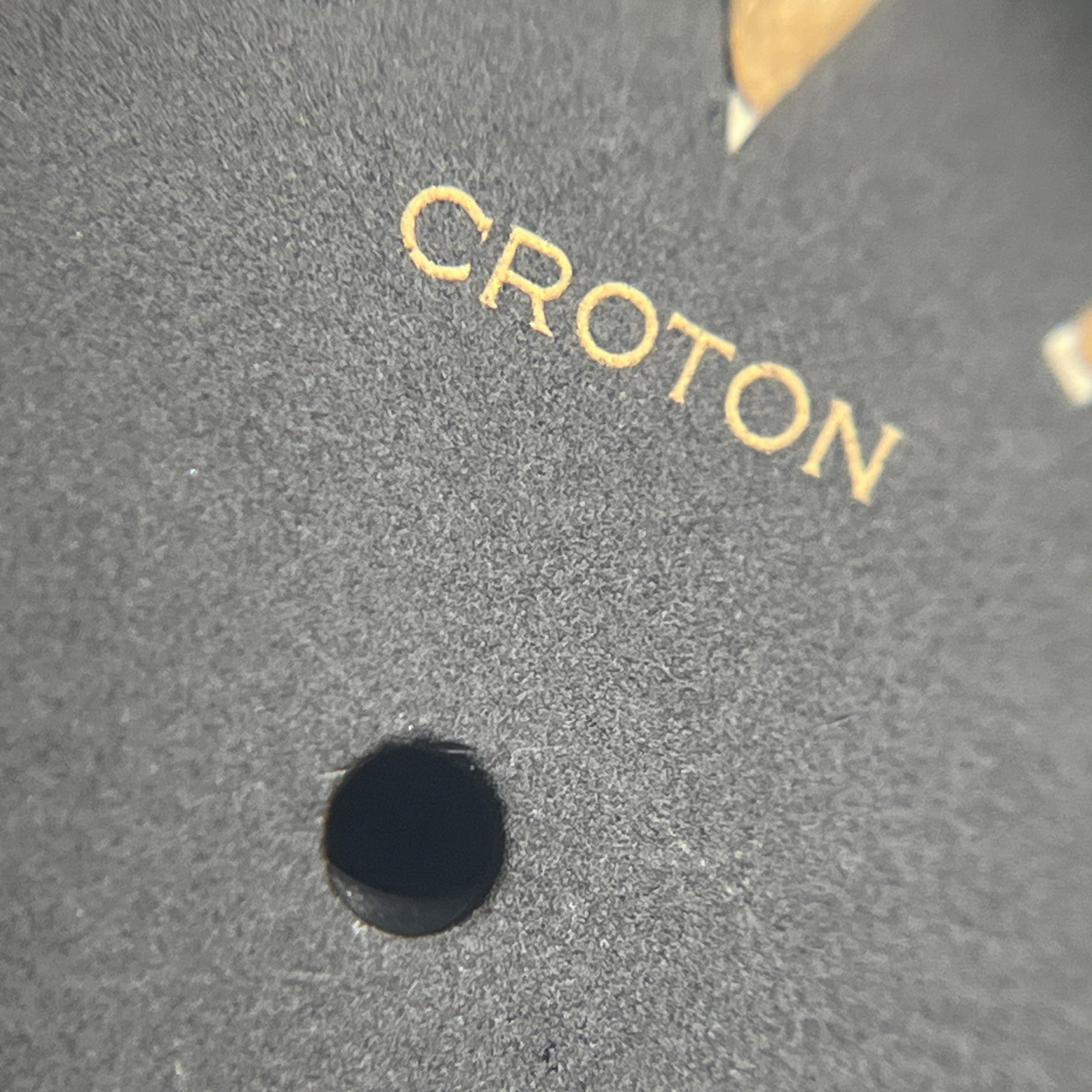 Croton Self Winding Date Dial (015)