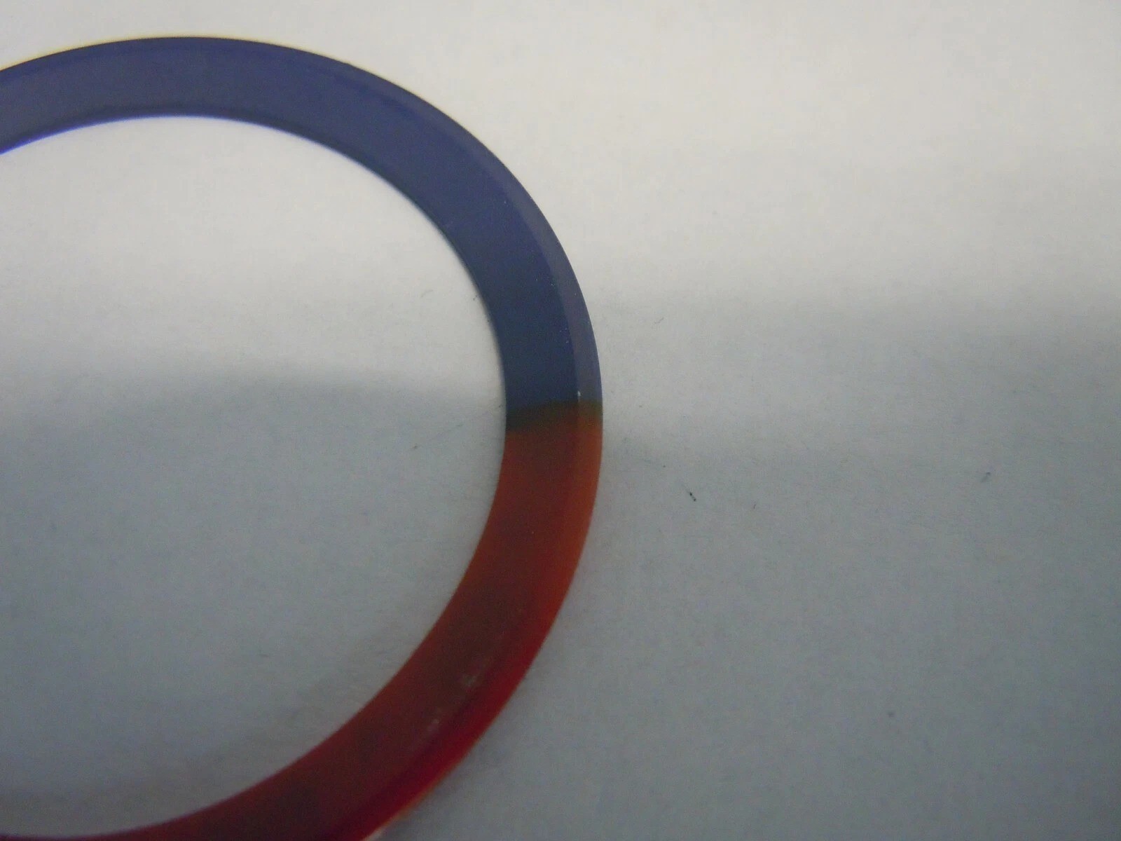 Pepsi Ceramic Bezel Insert for Rolex GMT Master II 126710BLRO,126710BLNR,126719