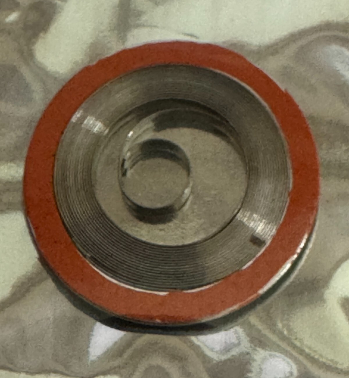 MAINSPRING FOR ETA 6497-1 6498-1 1.50 x 0.175 x 440 x 14.50 WRISTWATCH