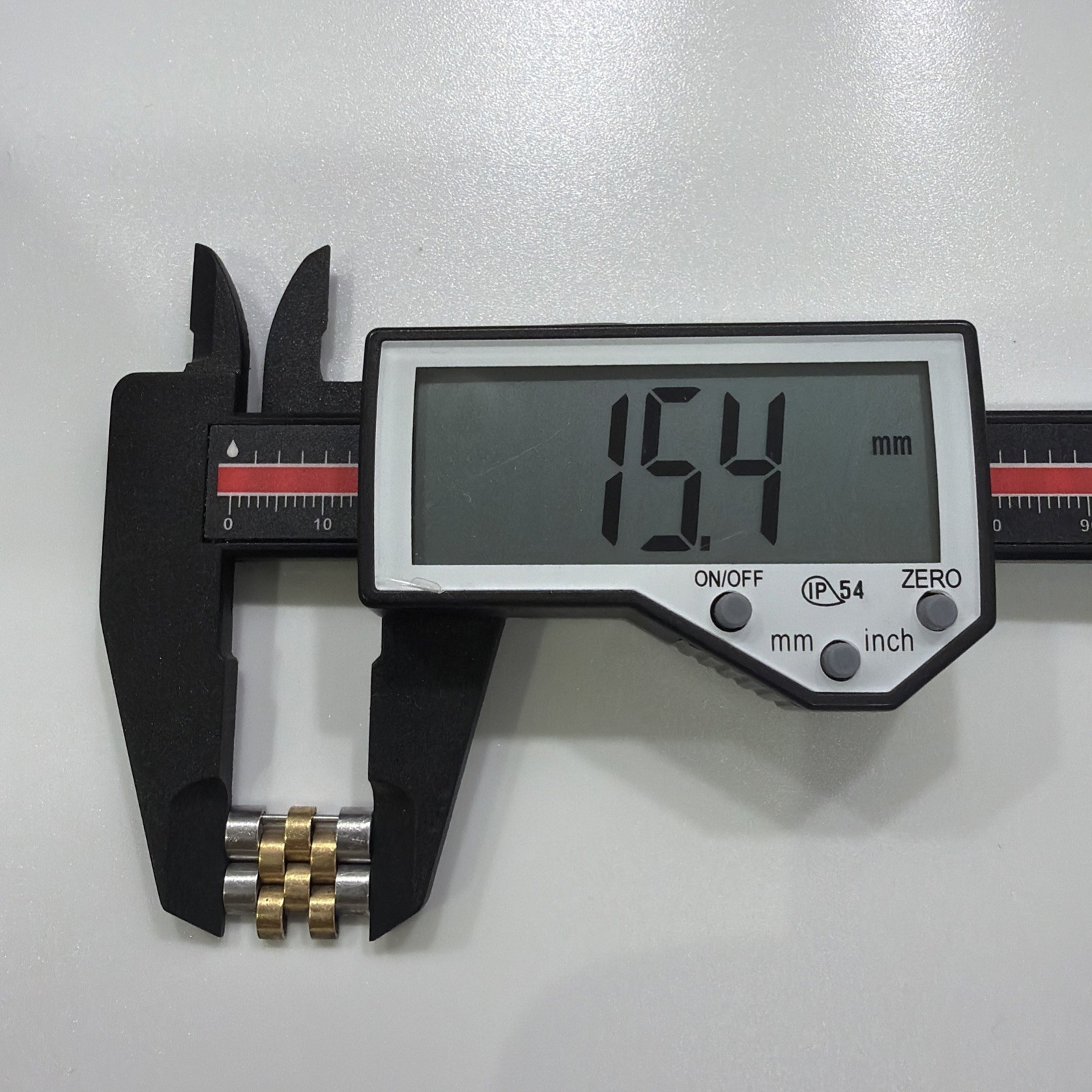 Rolex Watch Jubilee Steel and Gold x 1 Link 15.5mm