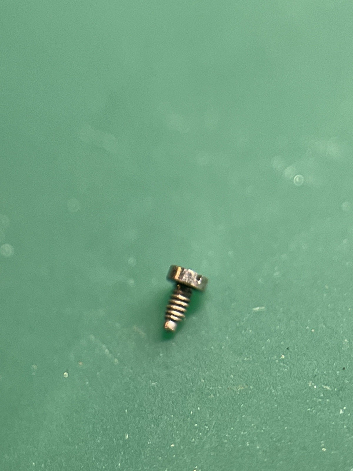 Piaget 12PC Individual Parts, Compatible With Calibers 12P, 12P1 And 12PC1