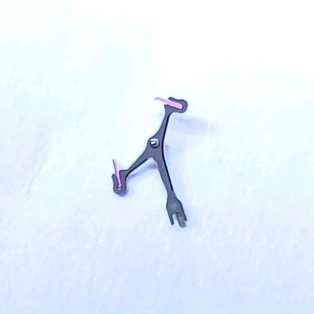 NEW GENUINE Rolex Pallet Fork 3235-421 for Movements 3235 3255 3285