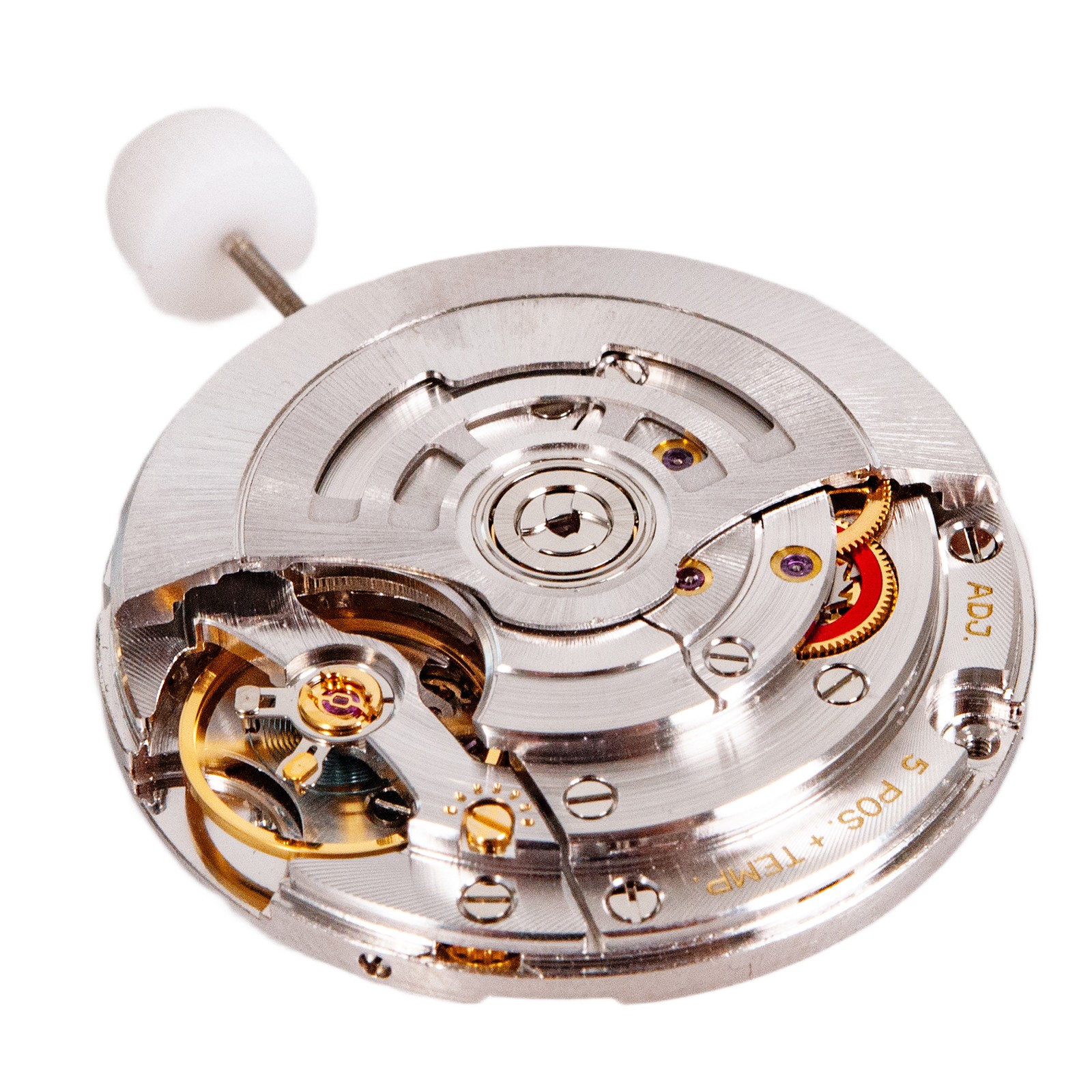Automatic Mechanical Movement Small Disc For Sub Series Top VR-3235