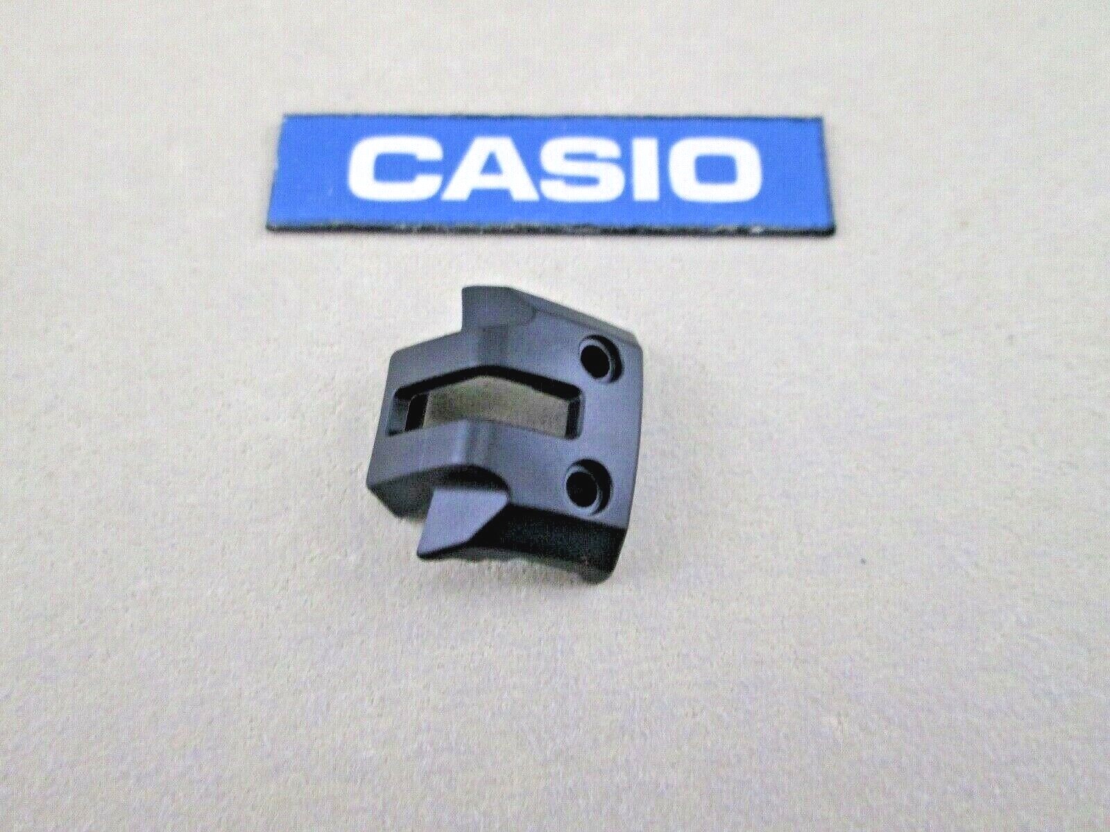 Casio Pro Trek PRG-270 PRG-270B PRG-270D black plastic sensor cover @ 9:00