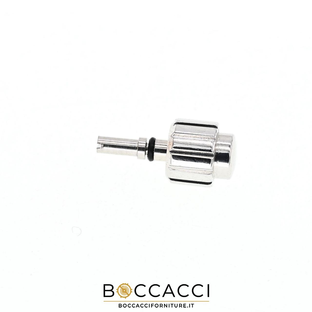 GENERIC Compatible Steel Button for Tag-Heuer 5.7×4.2×12 (NEW)