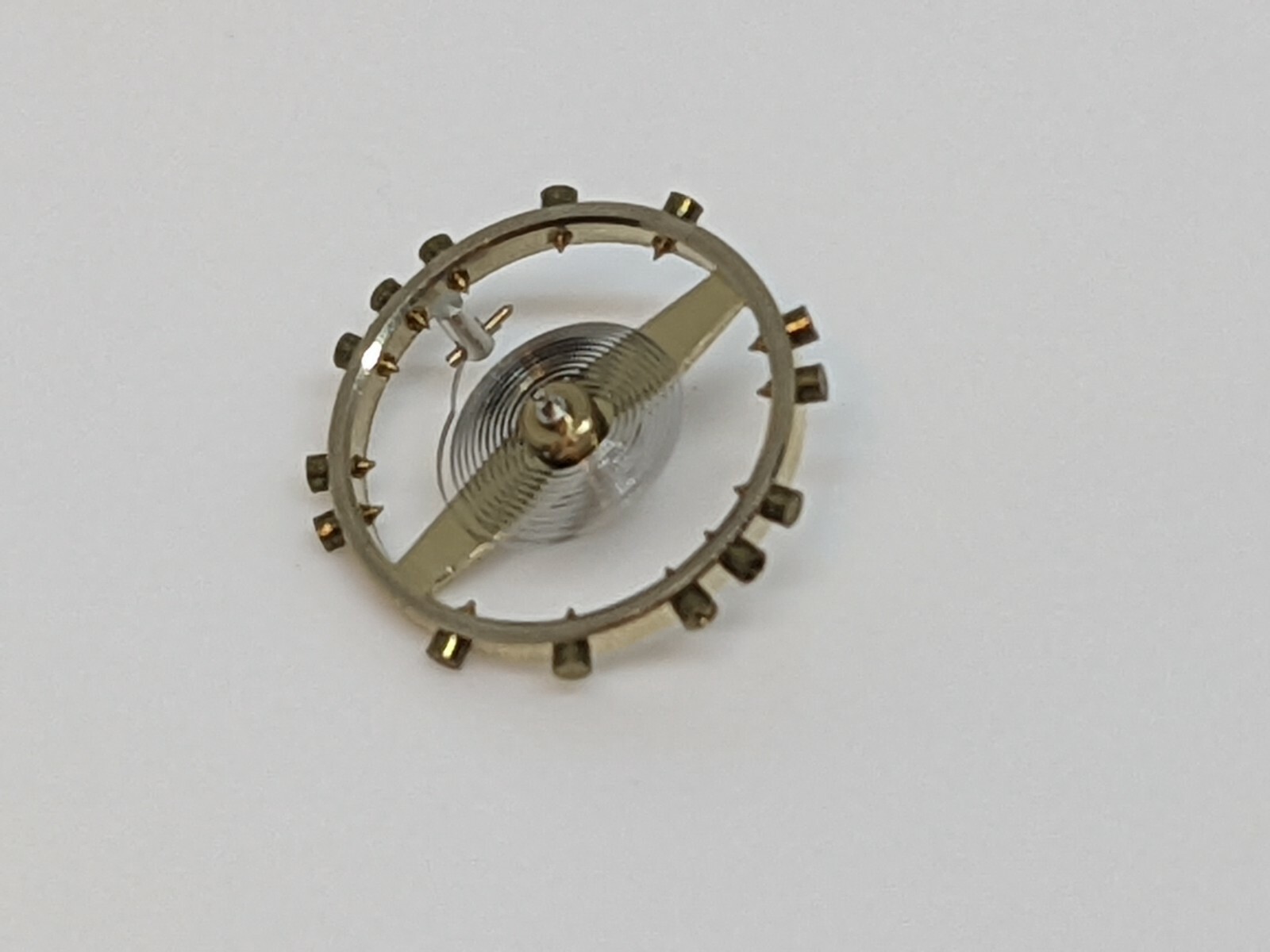 ETA Caliber 761 1201 INCA Complete Balance Swiss made x 1 piece