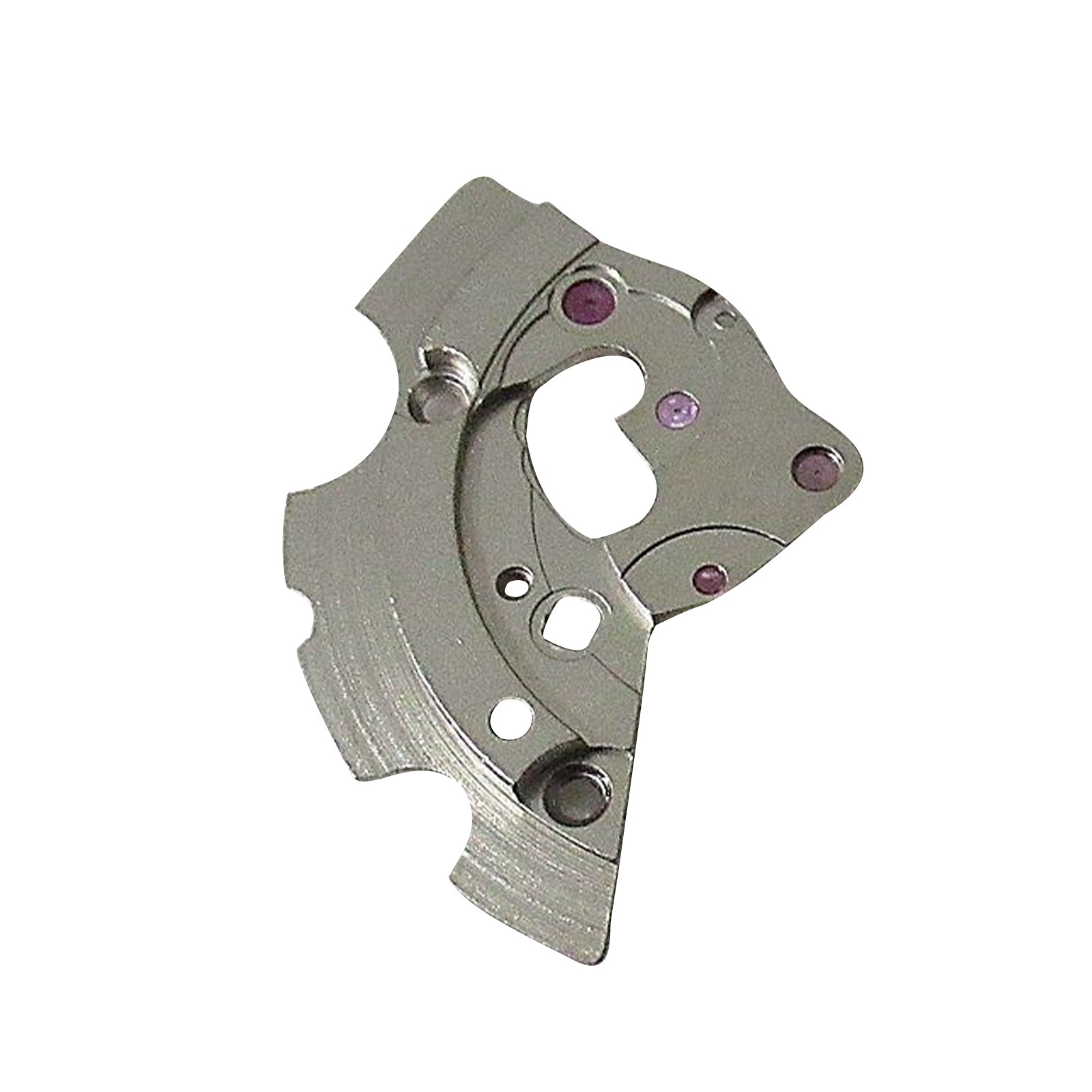 Replacement Spare Parts 110 Train wheel bridge For ETA 2824 2836 2846 2834-2