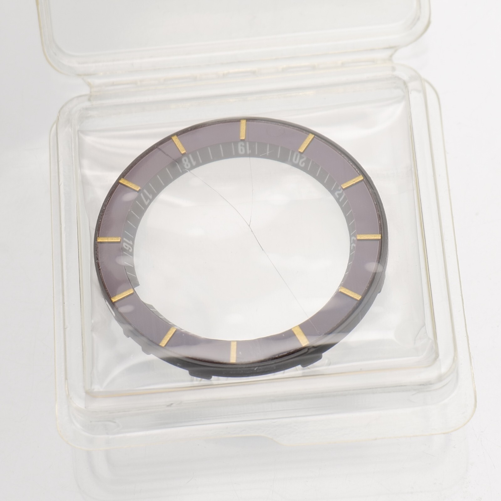 Seiko 4020 512 Watchmakers New Watch Part Brand New Fits PULSAR V103-6089 (SEK)