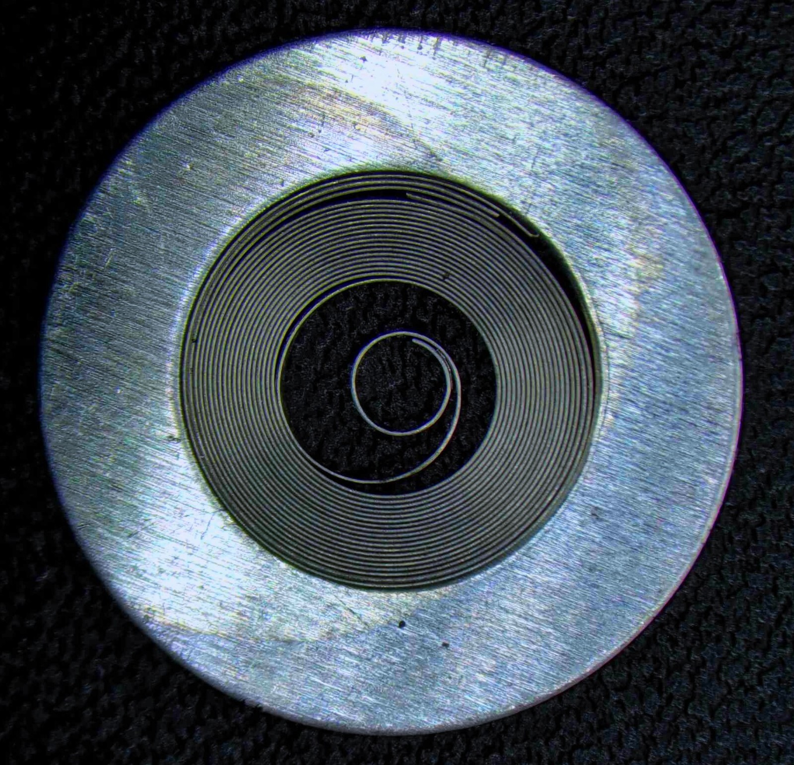 Mainspring for Seiko Cal. 7S25C 7S26C 7S35C NH35 NH36