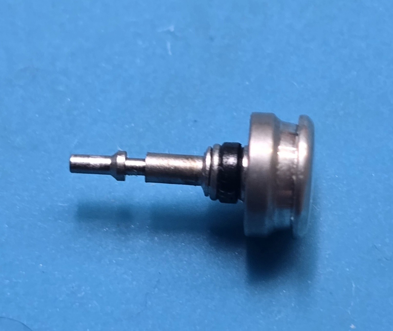 Seiko Bell-Matic 4005 4006 Alarm Button Lever Stem Assembly Vintage Genuine