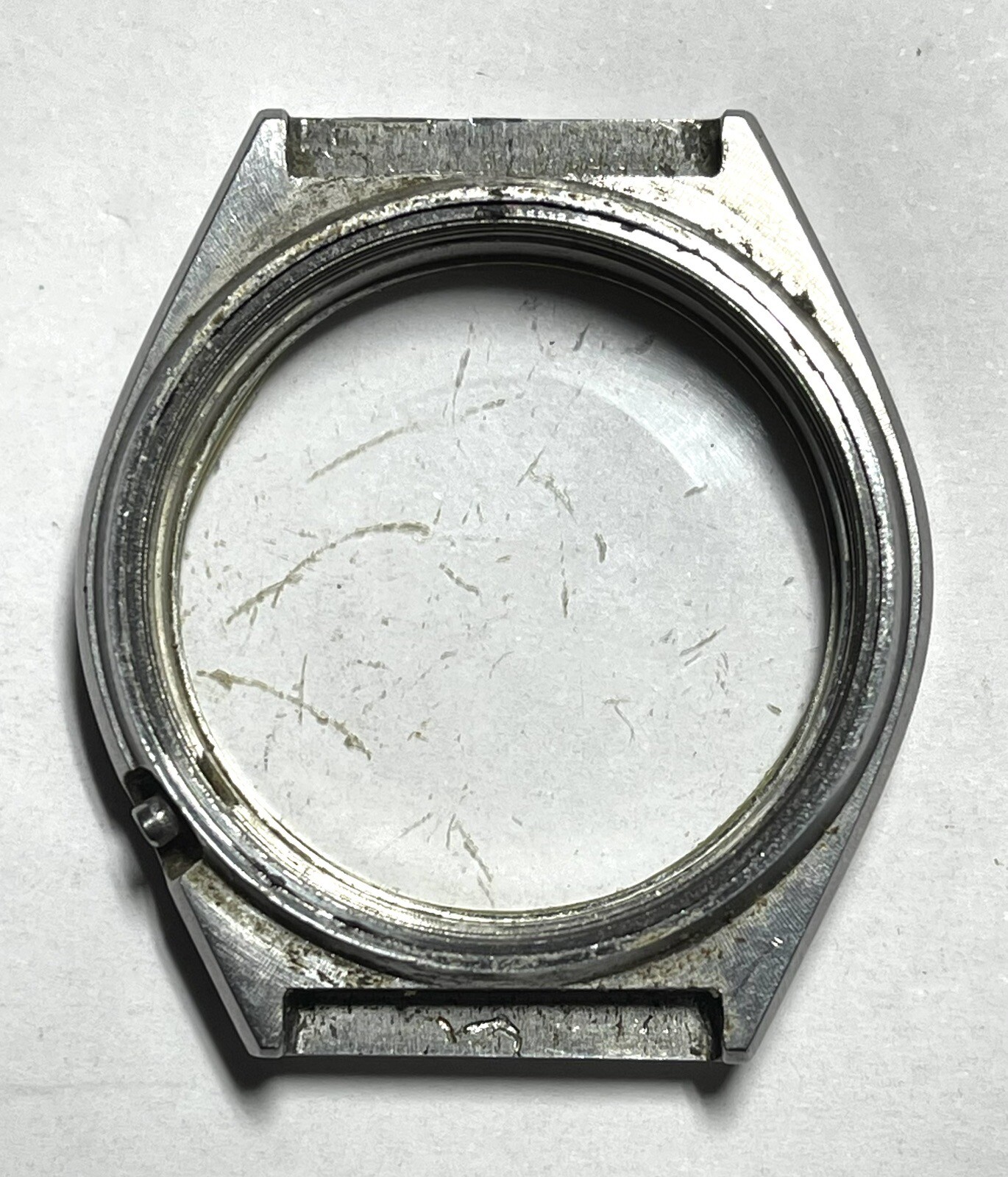 Citizen 8200A Box For Replacement Part 36MM