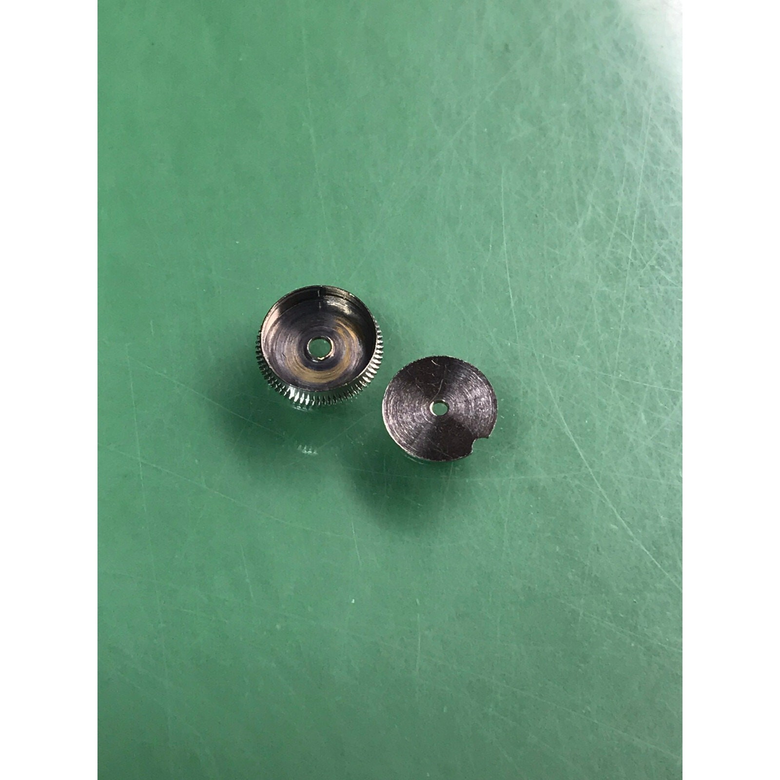 ETA Cal. 1170 Mainspring Barrel Original Watch Part / T805