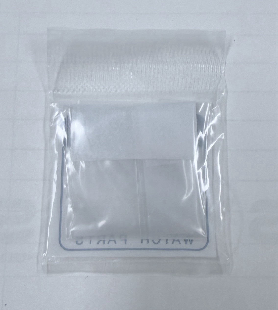 Seiko Genuine Round Crystal 280P53HN02 For Seiko SKX001K1 New
