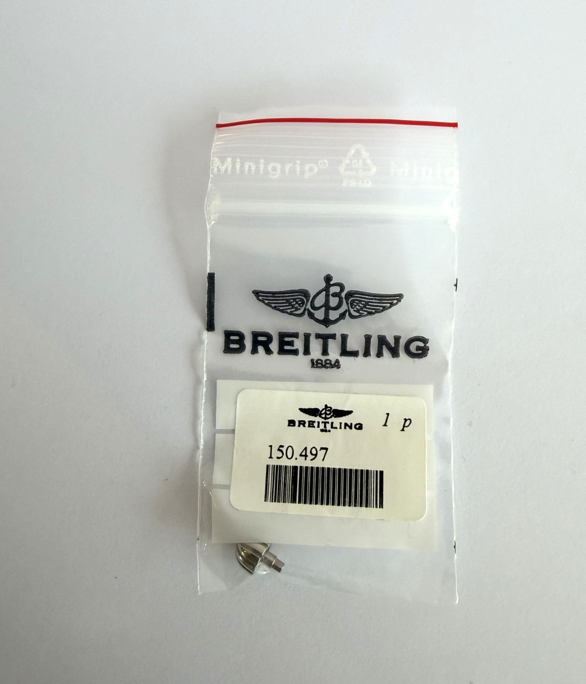 Genuine Breitling Crown Chronomat A13356, A13364, A44359, A44360 part 150.497