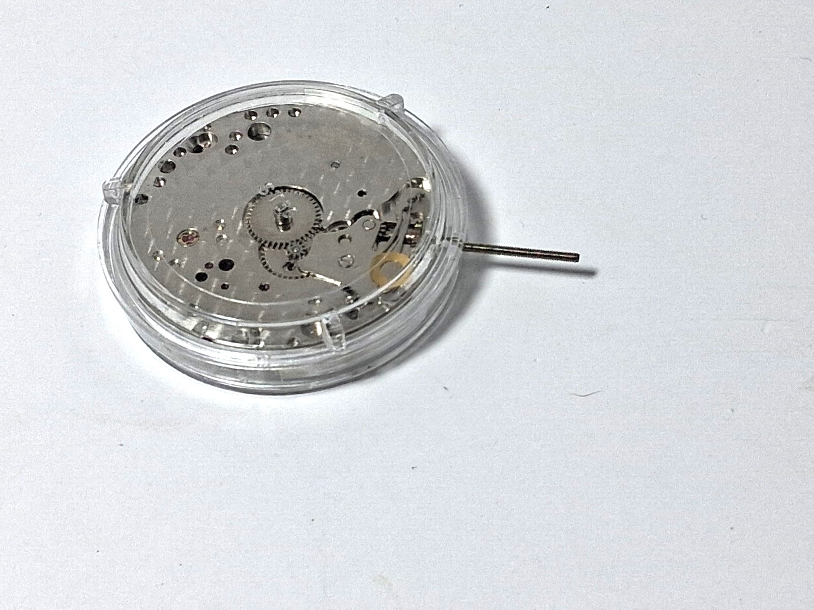 Seagull ST3621 UT 6498 clone Mechanical Watch Movement 17 Jewels 37.2mm 21600bph
