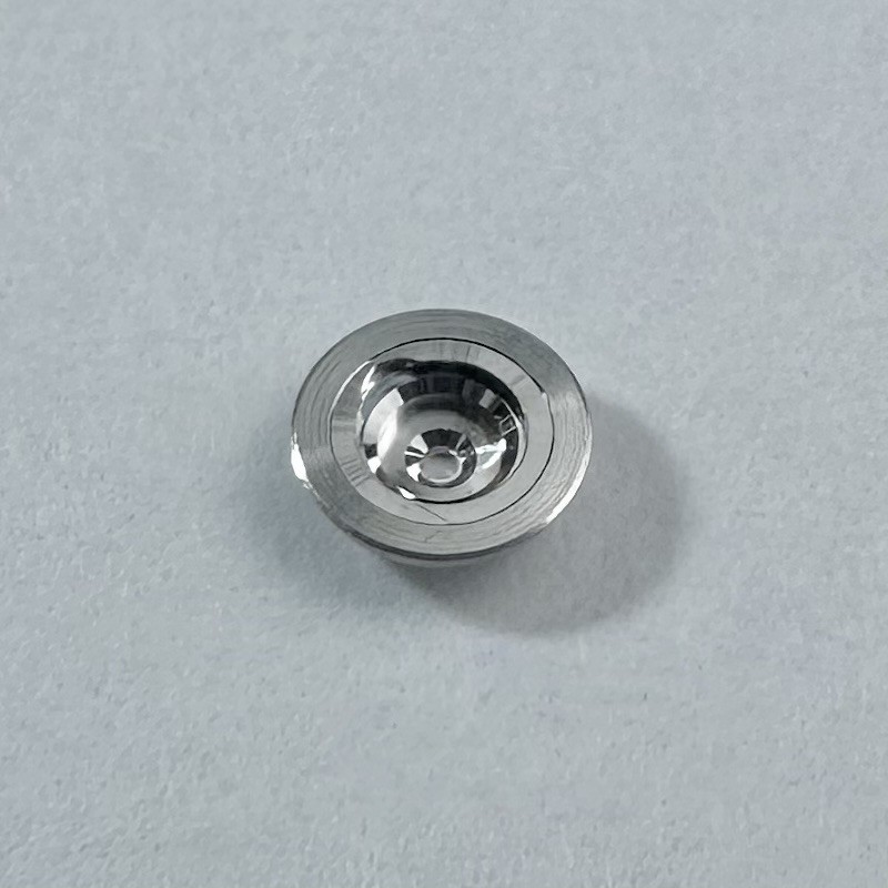 NOS DIASHOCK UPPER FRAME FOR GRAND SEIKO 6145 6146 6155 6156 6159 GS