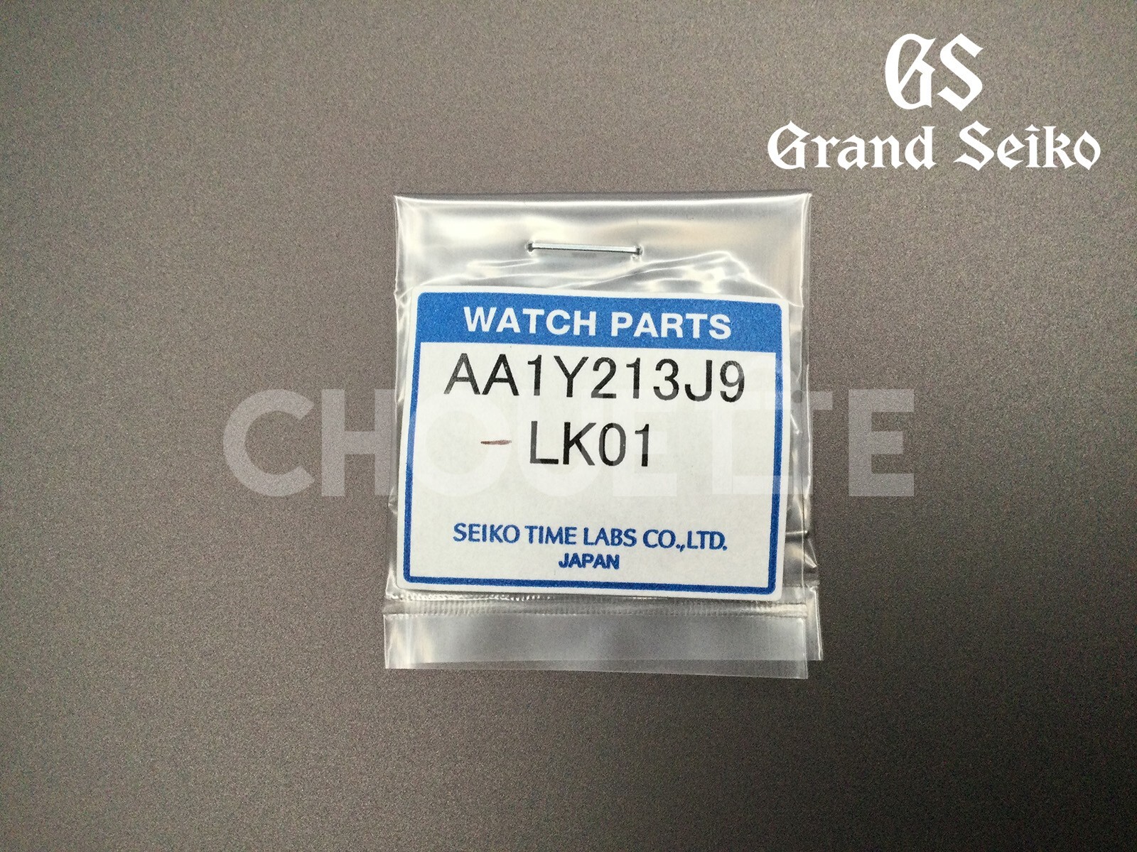 Grand Seiko SBGW025, SBGM007, SBGM009, SBGW041, SBGM023, SBGL019 Half Band Link
