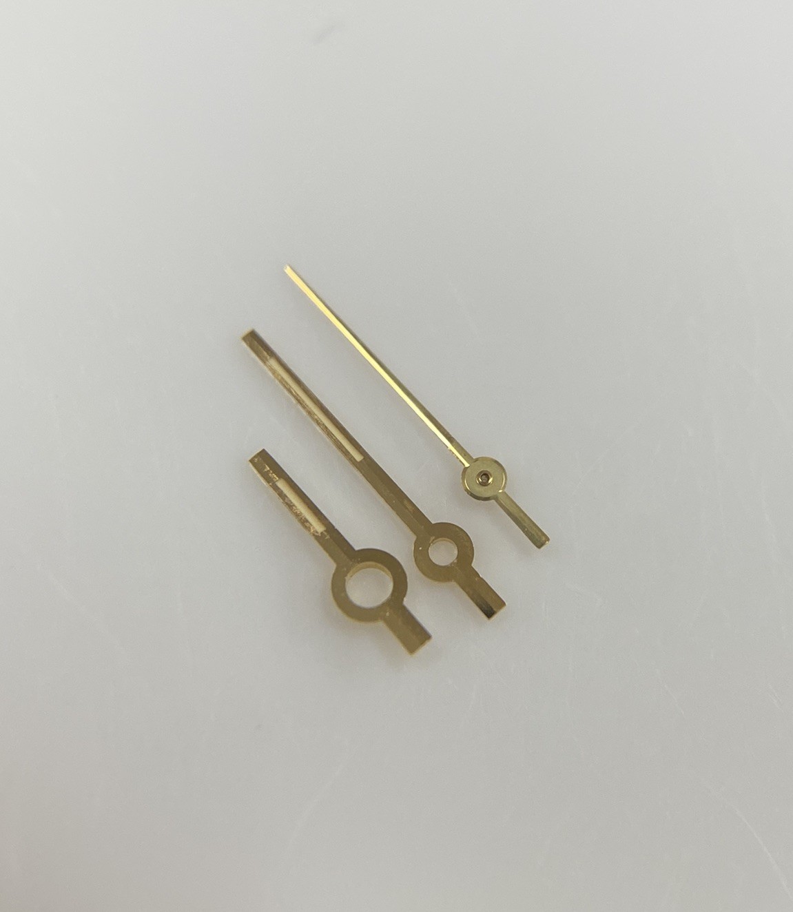 Genuine Rolex Datejust Cal. 2130/2135 67183 67197 69173 69178 69278 79173 Hands